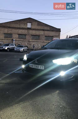 Седан Mitsubishi Lancer 2008 в 