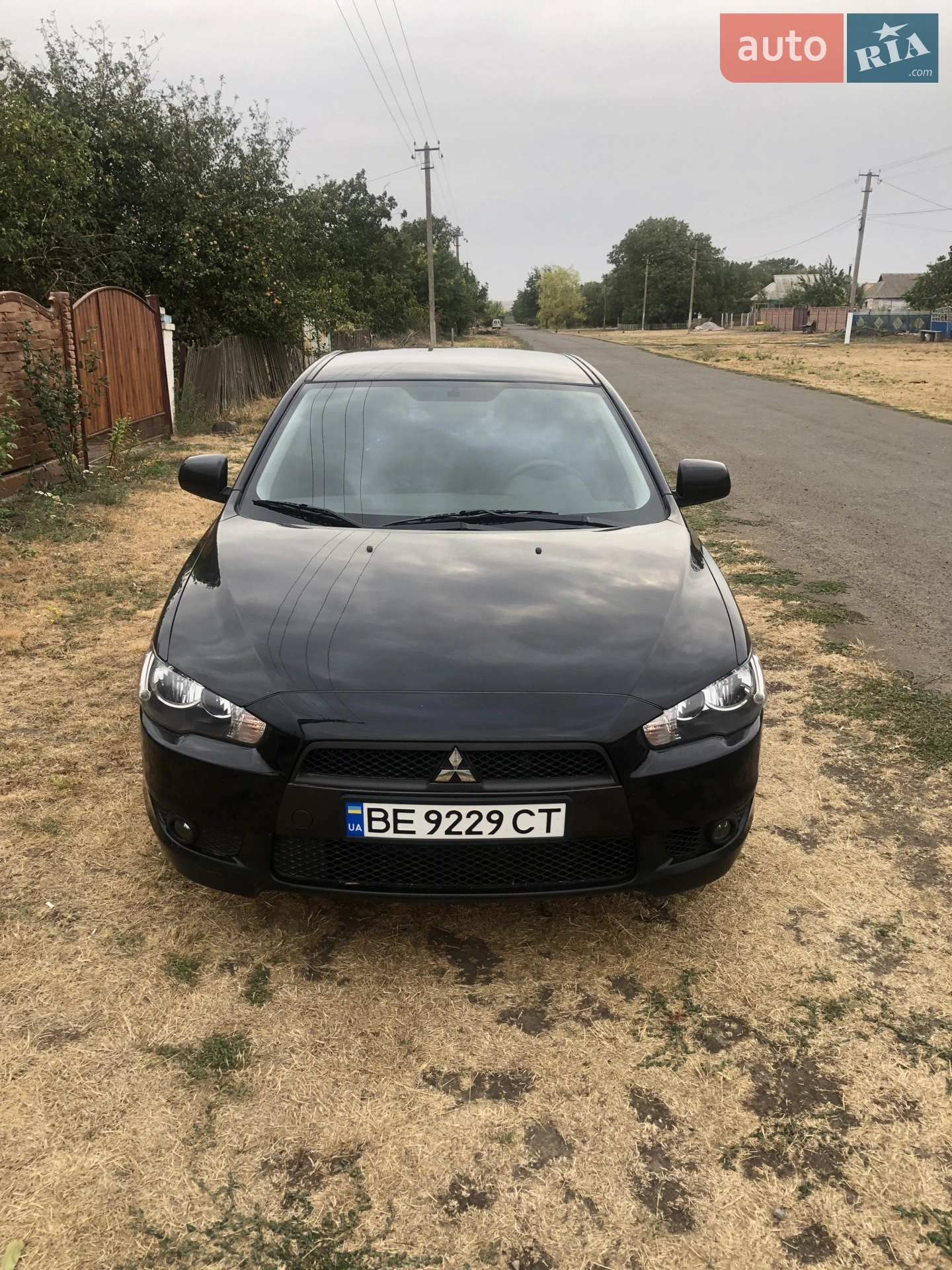 2010 Mitsubishi Lancer - мініатюра 4