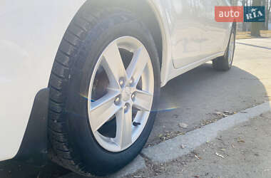 Седан Mitsubishi Lancer 2010 в 