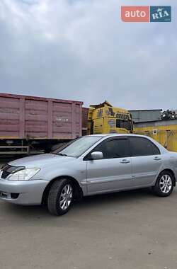 Седан Mitsubishi Lancer 2009 в Миколаєві