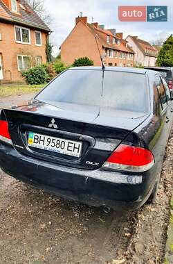 Седан Mitsubishi Lancer 2011 в Одессе