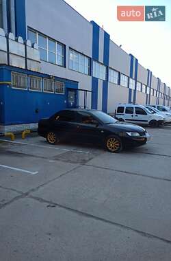 Седан Mitsubishi Lancer 2008 в 