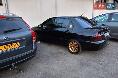 Седан Mitsubishi Lancer 2008 в 