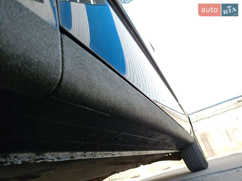 Седан Mitsubishi Lancer 2008 в Львові