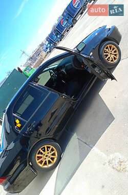 Седан Mitsubishi Lancer 2008 в 