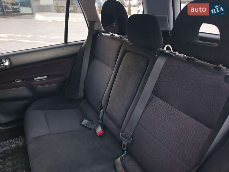 Універсал Mitsubishi Lancer 2006 в Тернополі