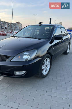 Седан Mitsubishi Lancer 2007 в Виннице