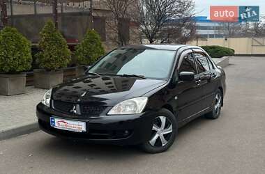 Седан Mitsubishi Lancer 2007 в 