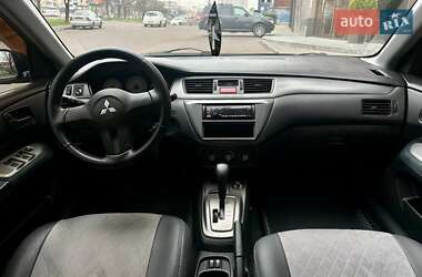 Седан Mitsubishi Lancer 2007 в 