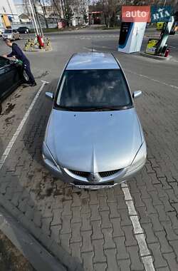 Седан Mitsubishi Lancer 2004 в 