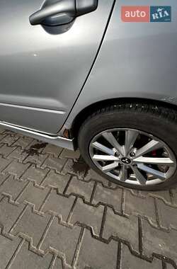 Седан Mitsubishi Lancer 2004 в 