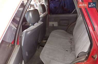 Универсал Mitsubishi Lancer 1987 в 