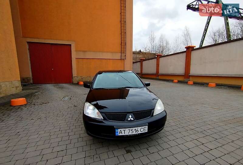 Седан Mitsubishi Lancer 2005 в 