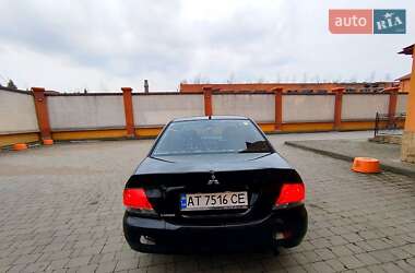 Седан Mitsubishi Lancer 2005 в 