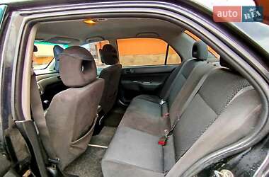 Седан Mitsubishi Lancer 2005 в 