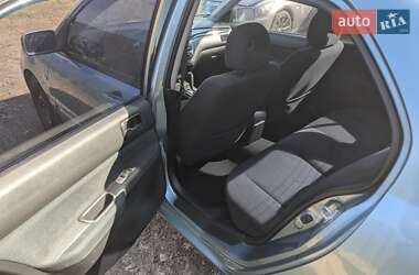 Седан Mitsubishi Lancer 2007 в 