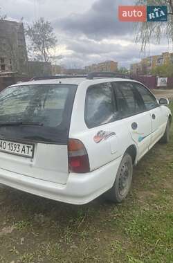 Универсал Mitsubishi Lancer 1993 в 