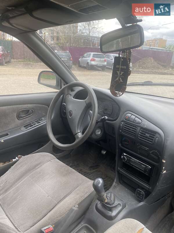 Універсал Mitsubishi Lancer 1993 в Ужгороді