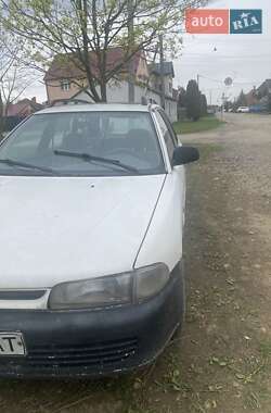 Универсал Mitsubishi Lancer 1993 в 
