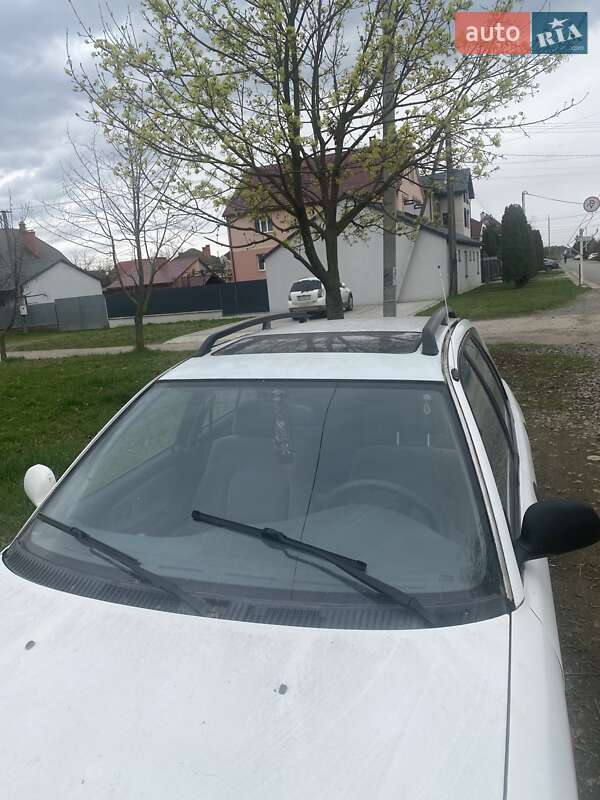 Універсал Mitsubishi Lancer 1993 в Ужгороді