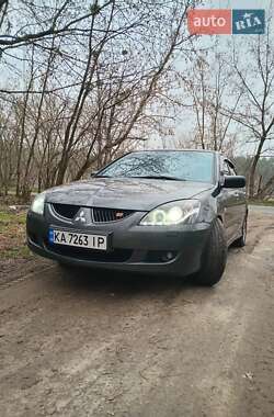 Седан Mitsubishi Lancer 2004 в 