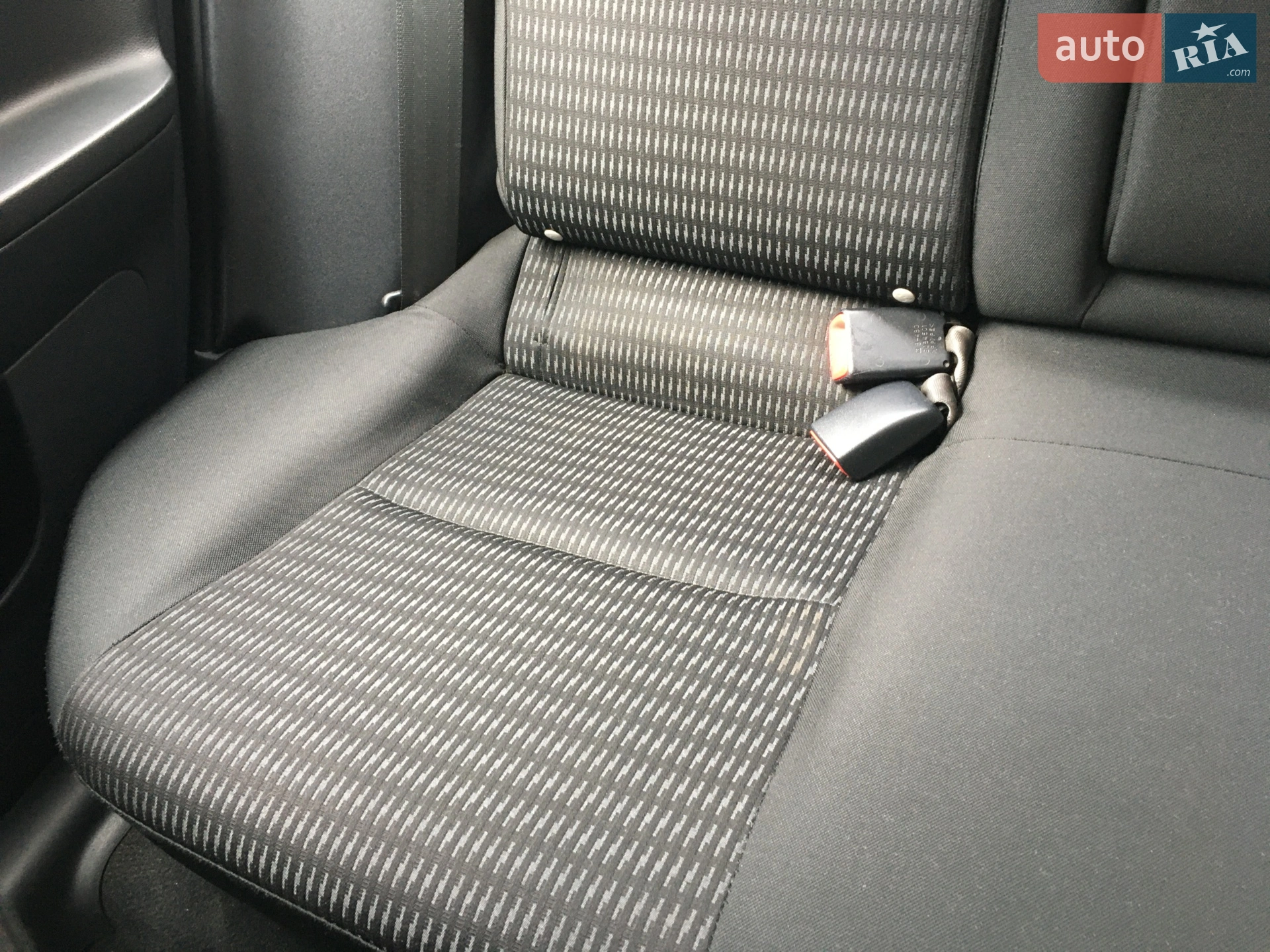 2012 Mitsubishi Lancer - мініатюра 13