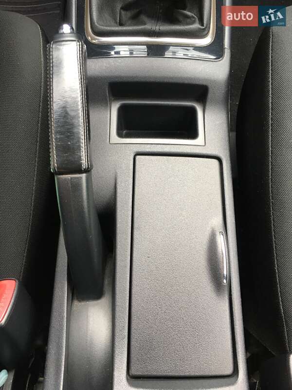 Седан Mitsubishi Lancer 2012 в Запоріжжі