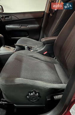 Седан Mitsubishi Lancer 2008 в 