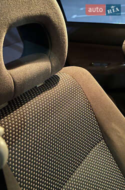 Седан Mitsubishi Lancer 2008 в 