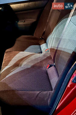 Седан Mitsubishi Lancer 2008 в 