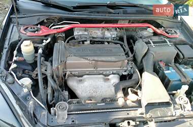 Седан Mitsubishi Lancer 2006 в 