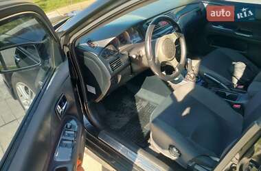 Седан Mitsubishi Lancer 2006 в 