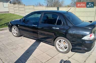 Седан Mitsubishi Lancer 2006 в 