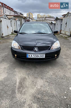 Седан Mitsubishi Lancer 2007 в 