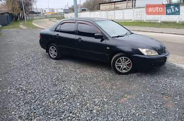 Седан Mitsubishi Lancer 2007 в 