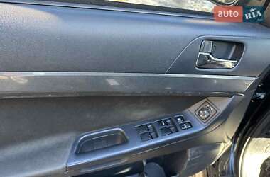 Седан Mitsubishi Lancer 2007 в 