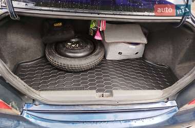 Седан Mitsubishi Lancer 2008 в 