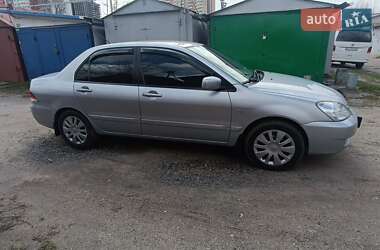 Седан Mitsubishi Lancer 2008 в Киеве