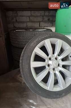 Седан Mitsubishi Lancer 2008 в 