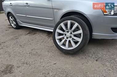 Седан Mitsubishi Lancer 2008 в 