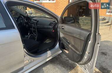 Седан Mitsubishi Lancer 2008 в 