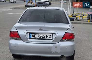 Седан Mitsubishi Lancer 2004 в 