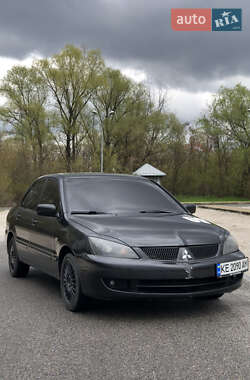 Седан Mitsubishi Lancer 2007 в 