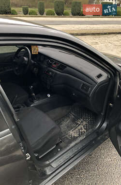 Седан Mitsubishi Lancer 2007 в 