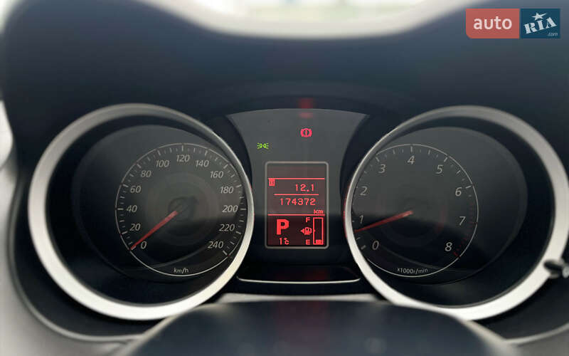 Хетчбек Mitsubishi Lancer 2009 в Мукачевому
