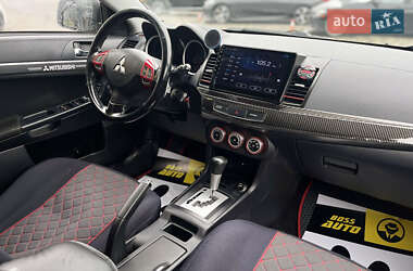 Хетчбек Mitsubishi Lancer 2009 в 
