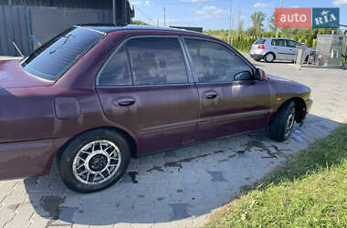 Седан Mitsubishi Lancer 1995 в 