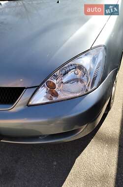 Седан Mitsubishi Lancer 2008 в 