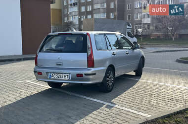 Универсал Mitsubishi Lancer 2003 в 