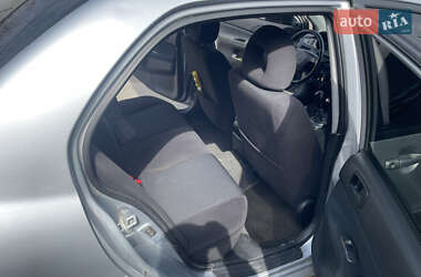 Седан Mitsubishi Lancer 2005 в 